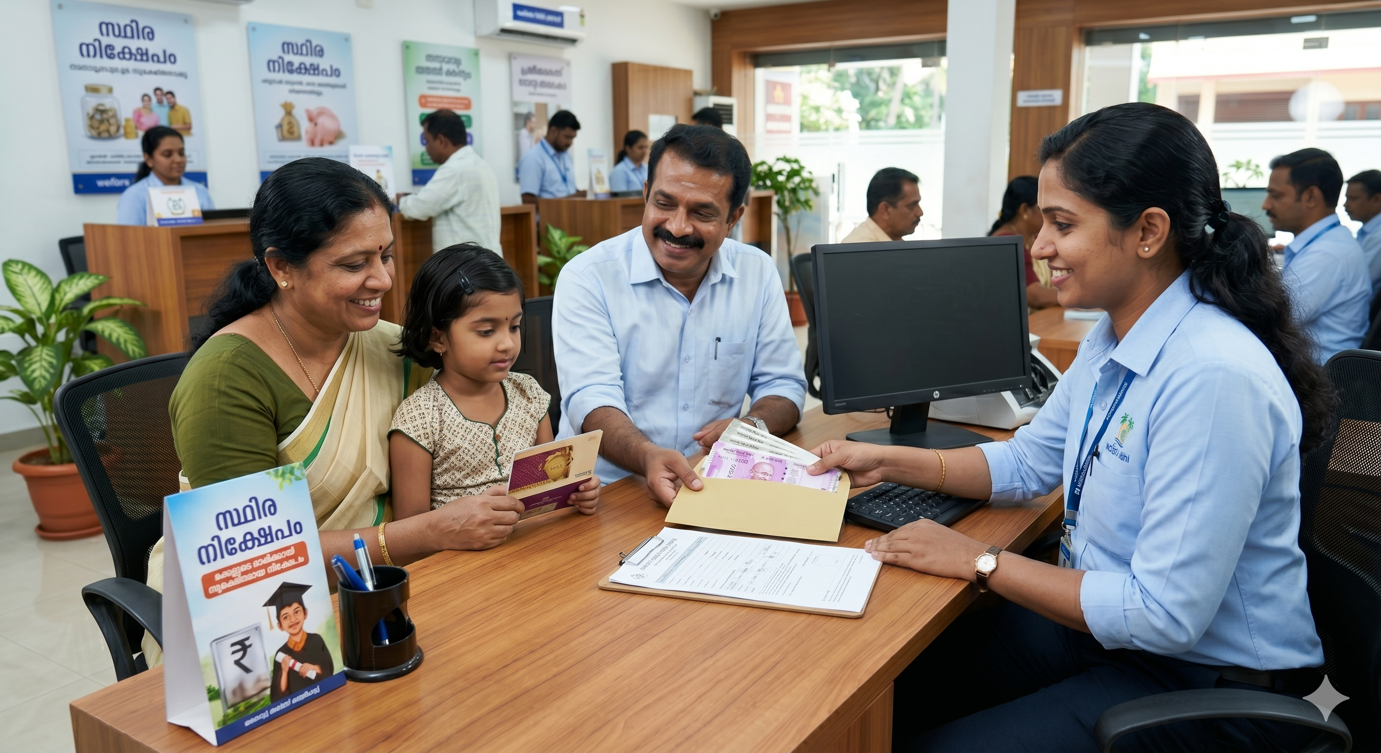 Fixed Deposits
